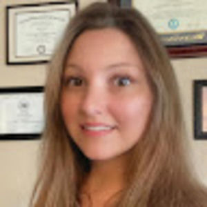 Meet your Posher, Dr. karen